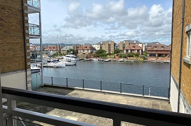 1 bedroom apartment to rent - Pacific Heights North, 17 Golden Gate Way, Sovereign Harbour North, Eastbourne, BN23