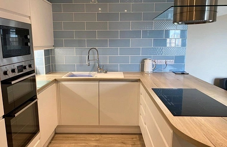 1 bedroom apartment to rent - Pacific Heights North, 17 Golden Gate Way, Sovereign Harbour North, Eastbourne, BN23 - Property View 3