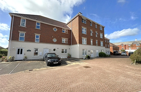2 bedroom apartment to rent - Salvador Close, BN23 - Property View 2