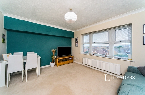 2 bedroom apartment to rent - Salvador Close, BN23 - Property View 3