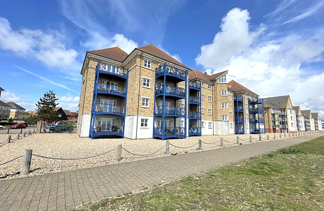 2 bedroom apartment to rent - Ensenada Reef, East Sussex, Eastbourne, BN23 - Property View 2