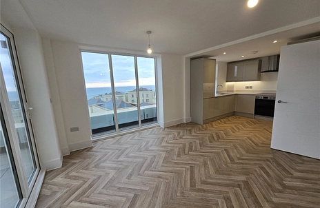 1 bedroom apartment to rent - Monument Way, St. Leonards-on-Sea, East Sussex, TN38 - Property View 2