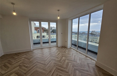 1 bedroom apartment to rent - Monument Way, St. Leonards-on-Sea, East Sussex, TN38 - Property View 3