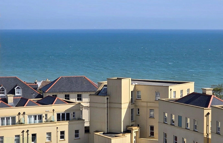 2 bedroom apartment to rent - Archery Gardens, St. Leonards-on-Sea, East Sussex, TN38