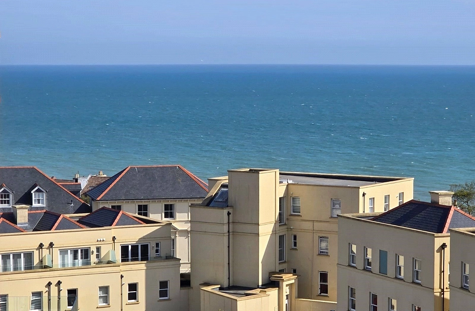 2 bedroom apartment to rent - Archery Gardens, St. Leonards-on-Sea, East Sussex, TN38 - Property View 1