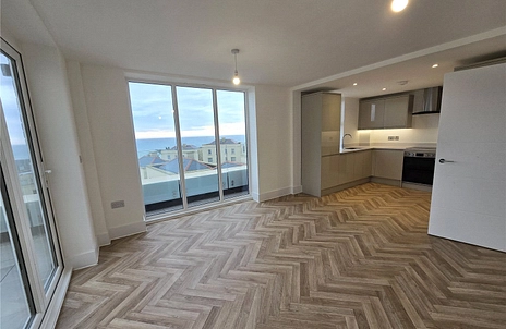 1 bedroom apartment to rent - Monument Way, St. Leonards-on-Sea, East Sussex, TN38 - Property View 3