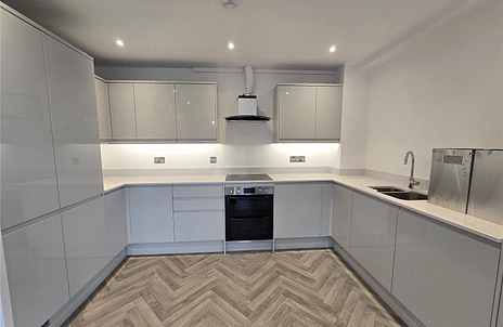 2 bedroom apartment to rent - Monument Way, St. Leonards-on-Sea, East Sussex, TN38 - Property View 3