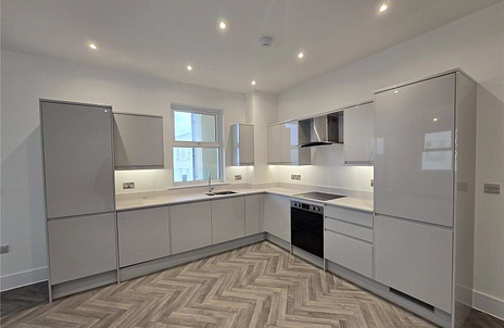 3 bedroom apartment to rent - Monument Way, St. Leonards-on-Sea, East Sussex, TN38 - Property View 3