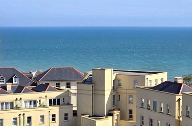3 bedroom apartment to rent - Monument Way, St. Leonards-on-Sea, East Sussex, TN38