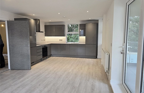 2 bedroom apartment to rent - Monument Way, St. Leonards-on-Sea, East Sussex, TN38 - Property View 2