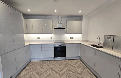 2 bedroom apartment to rent - Monument Way, St. Leonards-on-Sea, East Sussex, TN38 - Property View 3