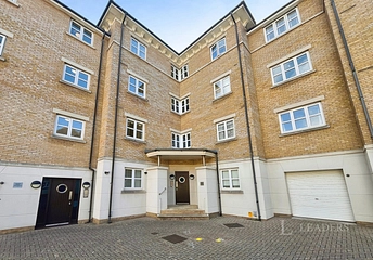2 bedroom apartment to rent - Callao Quay, Eastbourne, East Sussex, BN23 - Property View 1