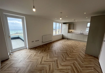 2 bedroom apartment to rent - Archery Gardens, St. Leonards-on-Sea, East Sussex, TN38 - Property View 1