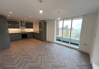 2 bedroom apartment to rent - Archery Gardens, St. Leonards-on-Sea, East Sussex, TN38 - Property View 1