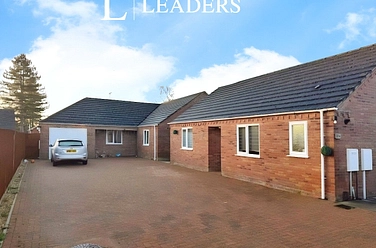 2 bedroom bungalow to rent - Fleet Street, Holbeach, Spalding., PE12