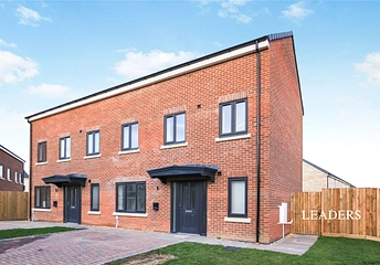 3 bedroom house to rent - Bluebell Road, Quadring, Spalding, PE11 - Property View 1