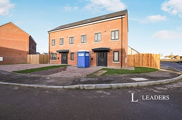 3 bedroom house to rent - Bluebell Road, Quadring, Spalding, PE11