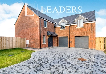 5 bedroom house to rent - Nursery Lane, Quadring, Spalding, PE11 - Property View 1