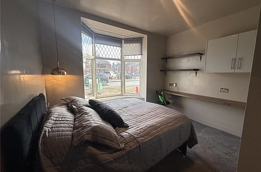 property to rent - Stonegate, Spalding, PE11