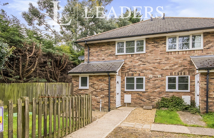 2 bedroom house to rent - Homelands, Guyhirn, PE13