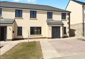 3 bedroom house to rent - Bluebell Road, Spalding, Quadring, PE11 - Property View 1