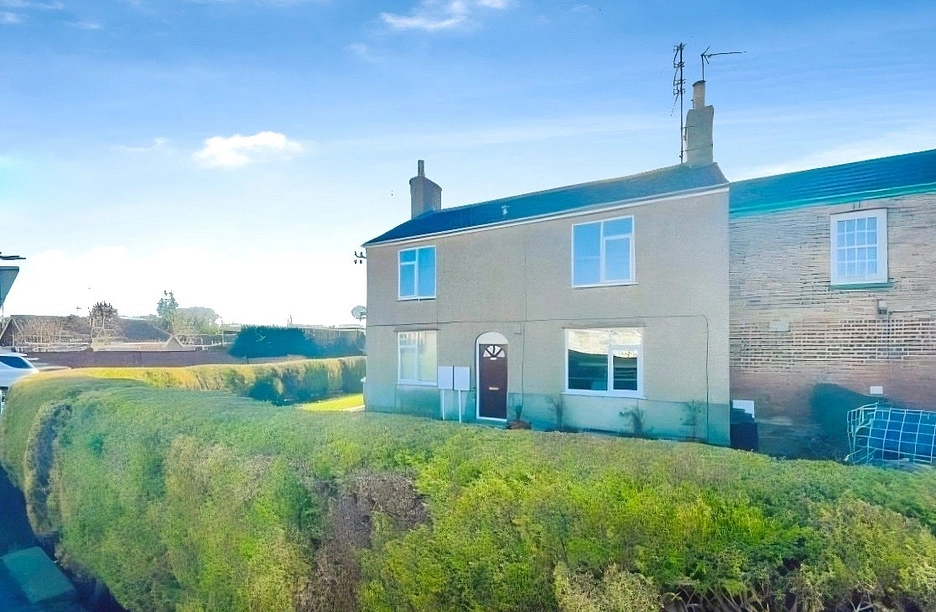 2 bedroom apartment to rent - Bridge Road, Sutton Bridge, Spalding, PE12 - Property View 1