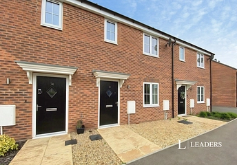 3 bedroom house to rent - Low Lane, Holbeach, Spalding, PE12 - Property View 1