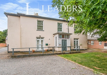 2 bedroom apartment to rent - Sudeley House, 7 Wharf Street, Spalding, PE12 - Property View 1