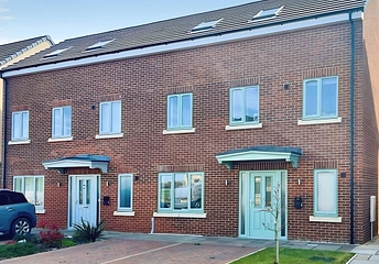 3 bedroom house to rent - Tulip Road, Quadring, Spalding, PE11 - Property View 1