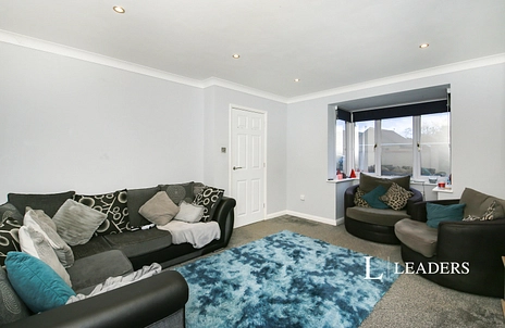 4 bedroom house to rent - Poachers Gate, Pinchbeck, PE11 - Property View 3