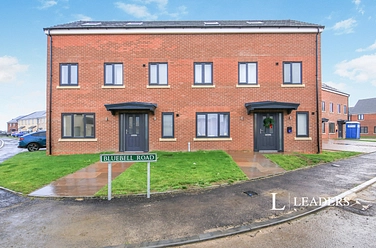 3 bedroom house to rent - Bluebell Road, Quadring, Spalding, PE11