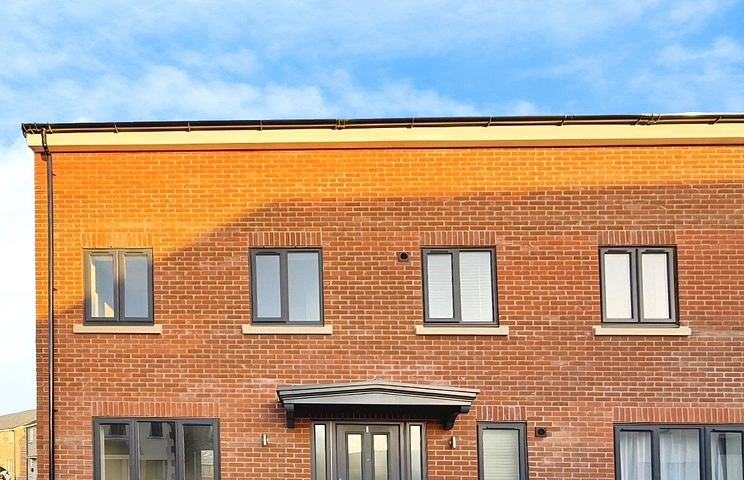 3 bedroom house to rent - Bluebell Road, Quadring, Spalding, PE11