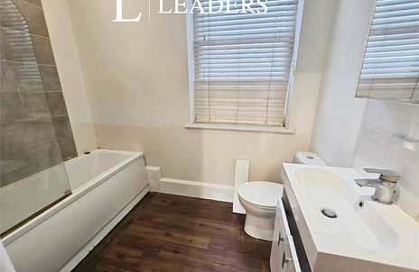 2 bedroom apartment to rent - Holbeach House, Orchard Park, Holbeach, Spalding, PE12 - Property View 3