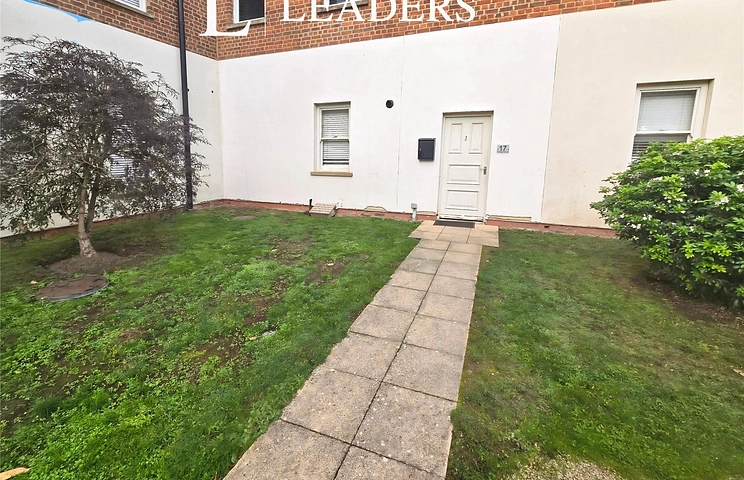 2 bedroom apartment to rent - Holbeach House, Orchard Park, Holbeach, Spalding, PE12