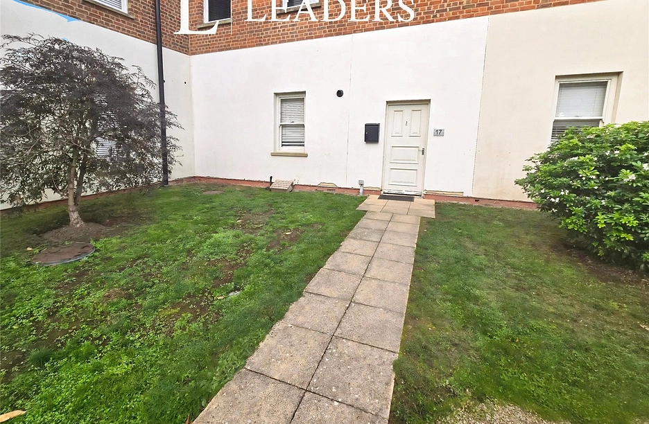 2 bedroom apartment to rent - Holbeach House, Orchard Park, Holbeach, Spalding, PE12 - Property View 1