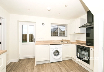 3 bedroom house to rent - Tulip Road, Quadring, Spalding, PE11 - Property View 1