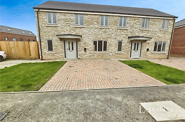 3 bedroom house to rent - Bluebell Road, Quadring, Spalding, Lincolnshire, PE11