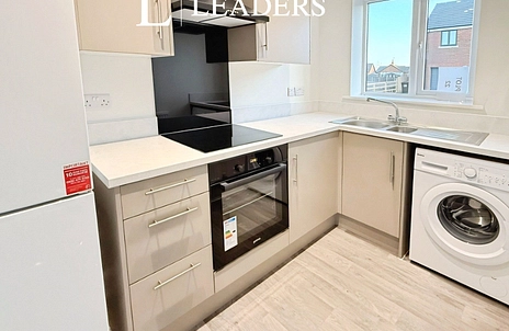 1 bedroom house to rent - Bluebell Road, Quadring, PE11 - Property View 2