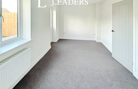 1 bedroom house to rent - Bluebell Road, Quadring, PE11 - Property View 3