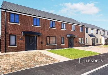 2 bed house for rent in Bluebell Road, Quadring, Spalding, Lincolnshire, PE11