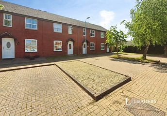 2 bed house for rent in Maple Grove, Holbeach, Spalding, PE12