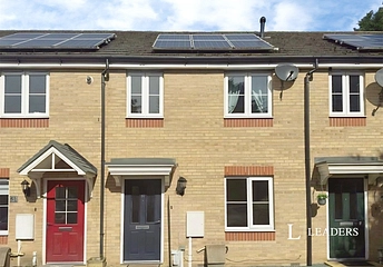 3 bedroom house to rent - Viscount Close, Pinchbeck, Spalding, Lincs, PE11 - Property View 1