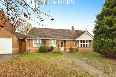 3 bedroom bungalow to rent - Shire Avenue, Spalding, PE11