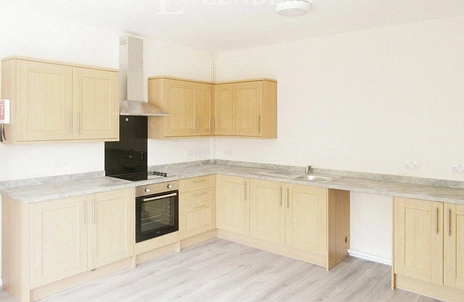 3 bedroom maisonette to rent - High Street, Long Sutton, Spalding, PE12 - Property View 2