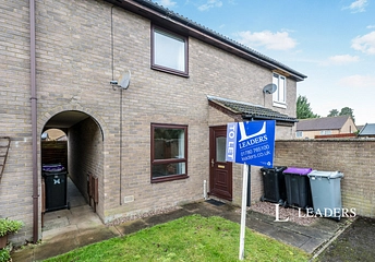 2 bedroom house to rent - Redcot Gardens, Stamford, Lincolnshire, PE9 - Property View 1
