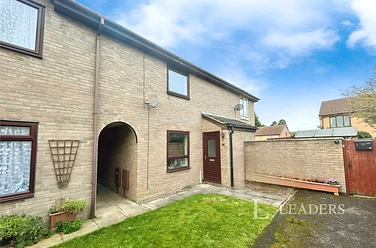 2 bedroom house to rent - Redcot Gardens, Stamford, Lincolnshire, PE9