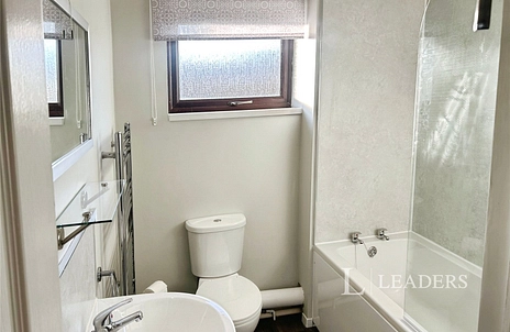 2 bedroom house to rent - Redcot Gardens, Stamford, Lincolnshire, PE9 - Property View 3