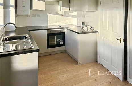 2 bedroom house to rent - Redcot Gardens, Stamford, Lincolnshire, PE9 - Property View 2