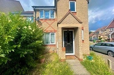 3 bedroom house to rent - Portchester Close, Peterborough, Cambridgeshire, PE2