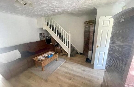 3 bedroom house to rent - Portchester Close, Peterborough, Cambridgeshire, PE2 - Property View 2